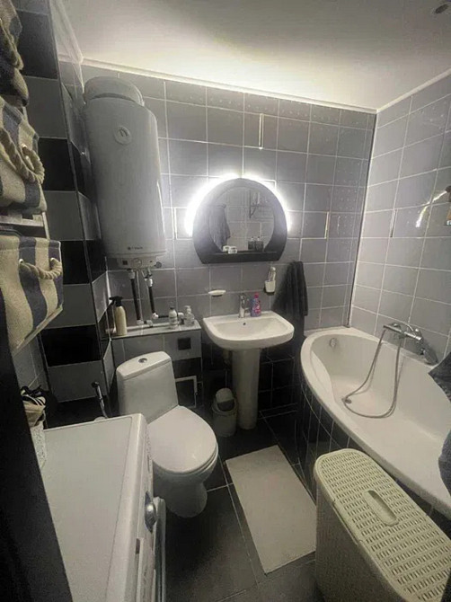 Оренда Квартира 1-кімнатна, 5/9 поверх на Деміївська, 35 Київ - фото 6