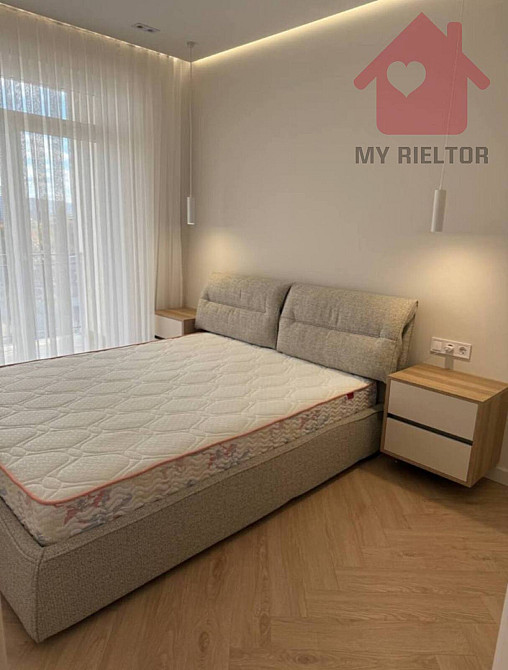 Оренда однокімнатної квартири по вул. Радіщева Ужгород - изображение 6