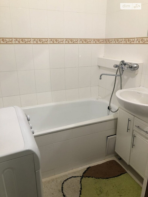 Оренда Квартира 1-кімнатна, 12/18 поверх на Петра Григоренка, 39В Київ - фото 7