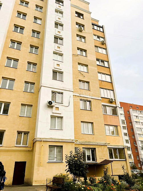 Продаж Квартира 2-кімнатна, 7/9 поверх на вул. Салтівське Харків - фото 12