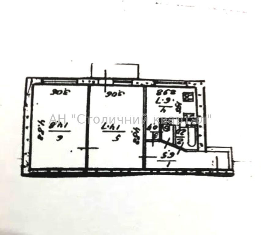 Продаж Гараж/паркомісце на Харківське шосе, 21/3 7/9 поверх Київ - фото 17