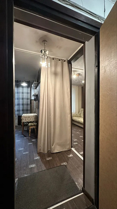 Оренда Квартира 1-кімнатна, 8/9 поверх на Ялтинська, 5а Киев - изображение 3