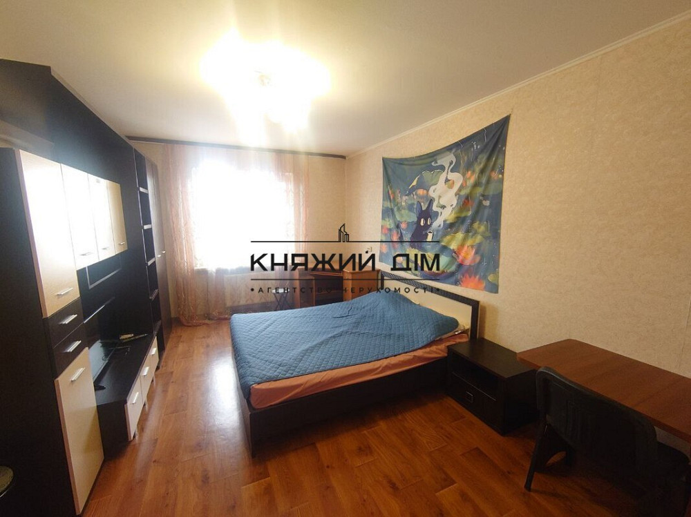 Оренда Квартира 1-кімнатна, 15/25 поверх на Науки пр-т Київ - фото 12