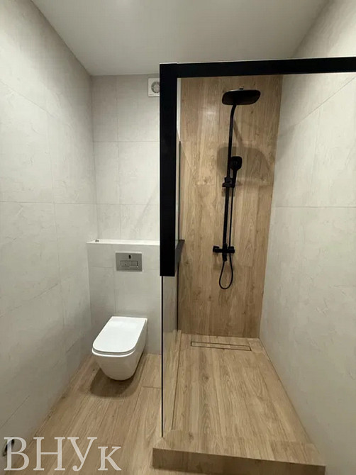 Продаж Квартира 1-кімнатна, 9/10 поверх на Рівненська Луцьк - фото 8