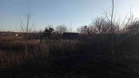 Продаж земельної ділянки 22 соток Верхівськ