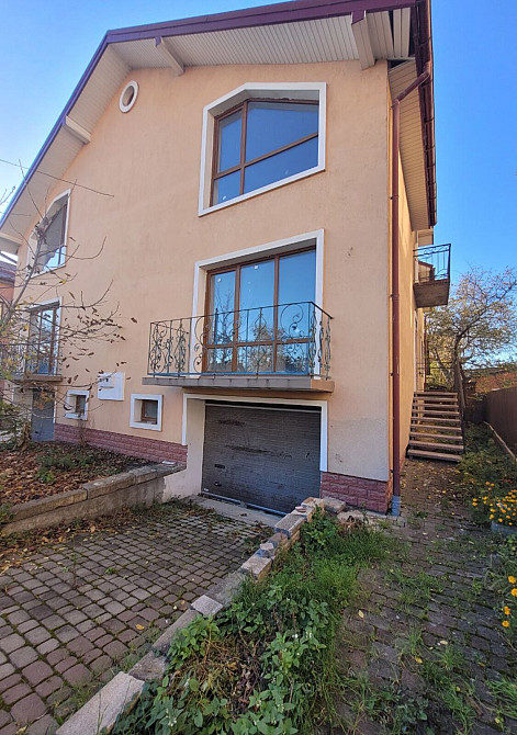 Продаж Будинок на вул. Кобилянської Івано-Франківськ - фото 9