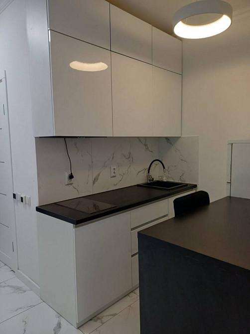 Продаж Квартира 1-кімнатна, 6/12 поверх на Кам'янська вул., д. 127а Киев - изображение 3