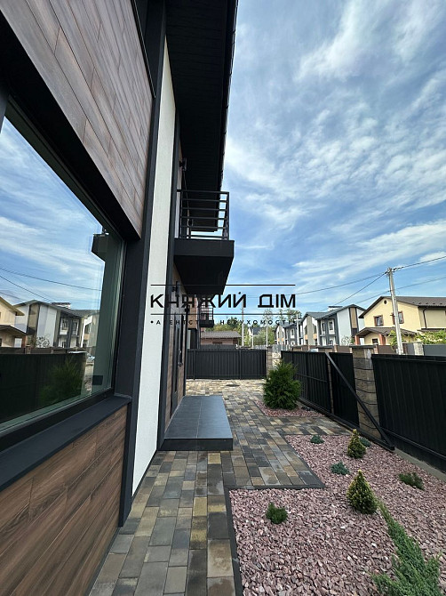 БЕЗ КОМІСІЇ! Продаж будинку 120 м2 в м. Ірпінь. № 2211735 Ірпінь - фото 9