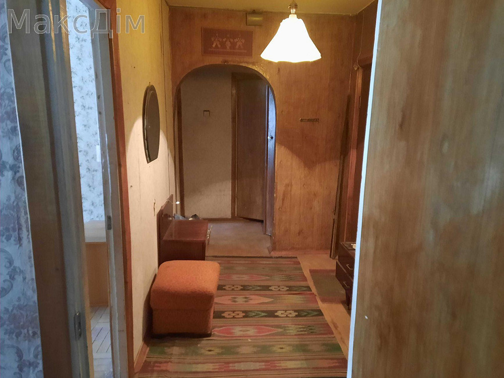 Продаж Гараж/паркомісце на вул. Братів Бойчуків 1/5 поверх Ternopil' - photo 10