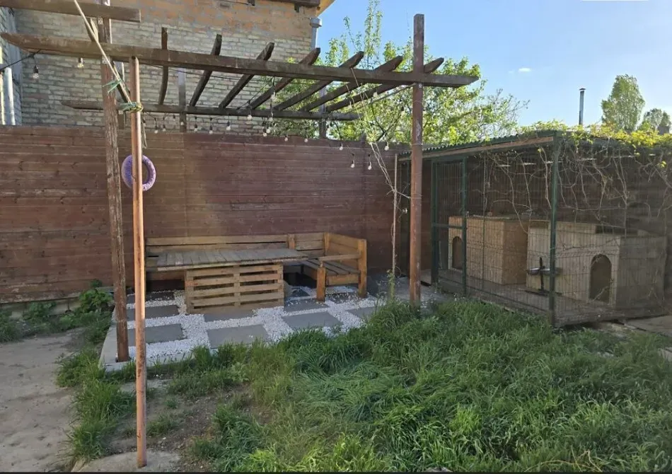 For sale 1-storey House with land 3 ares 80 sq.m 3 rooms at Крыжановка Odessa - photo 6