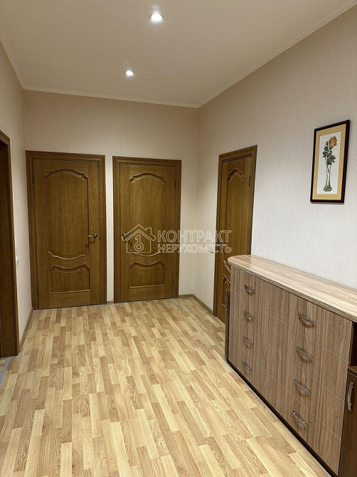 Продаж Квартира 3-кімнатна, 5/15 поверх на вул. Перемоги Харків - фото 5