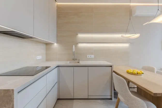 Продажа 1ком. кв 43м2 ЖК Viking Park Львов - изображение 8