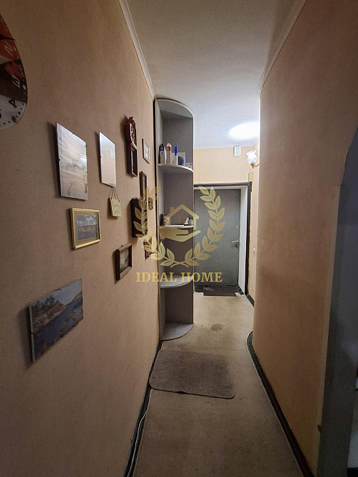 Двокімнатна квартира у сталінці на вул. Монтажникі Kiev - photo 18