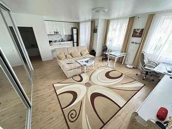 Продаж Квартира 2-кімнатна, 4/9 поверх на вул. Барабашова Харків