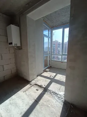 Продаж 1к Квартира 34.2 кв.м ЖК Студентський Хмельницький - фото 6