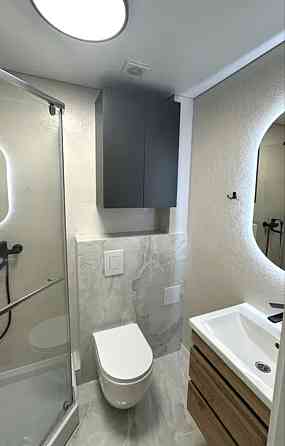 Продаж офісне приміщення на Жемчужная ул., 2 поверх - -1/19 Одеса