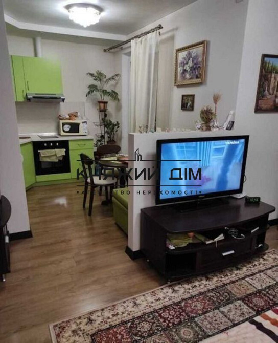 Продажа 1 ком.кв. ЖК Патриотика. м. Позняки. Код объекта: № 21137508 Київ - фото 2