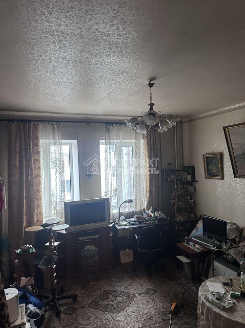 Продаж Квартира 2-кімнатна, 3/4 поверх на вул. Гуданова Kharkiv - photo 4
