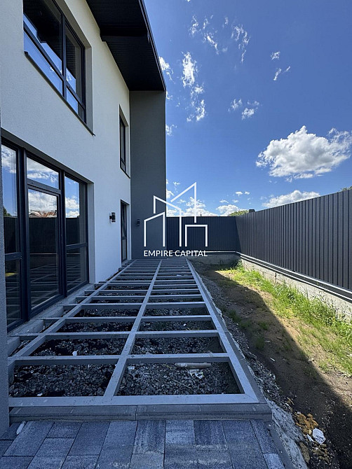 Продаж 2-поверховий Будинок з ділянкою 2 сот 120 кв.м 5 кімн. на Степана бандери вул. Давидів - фото 2