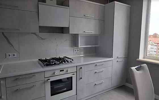 Продаж Квартира 2-кімнатна, 6/10 поверх Тернопіль