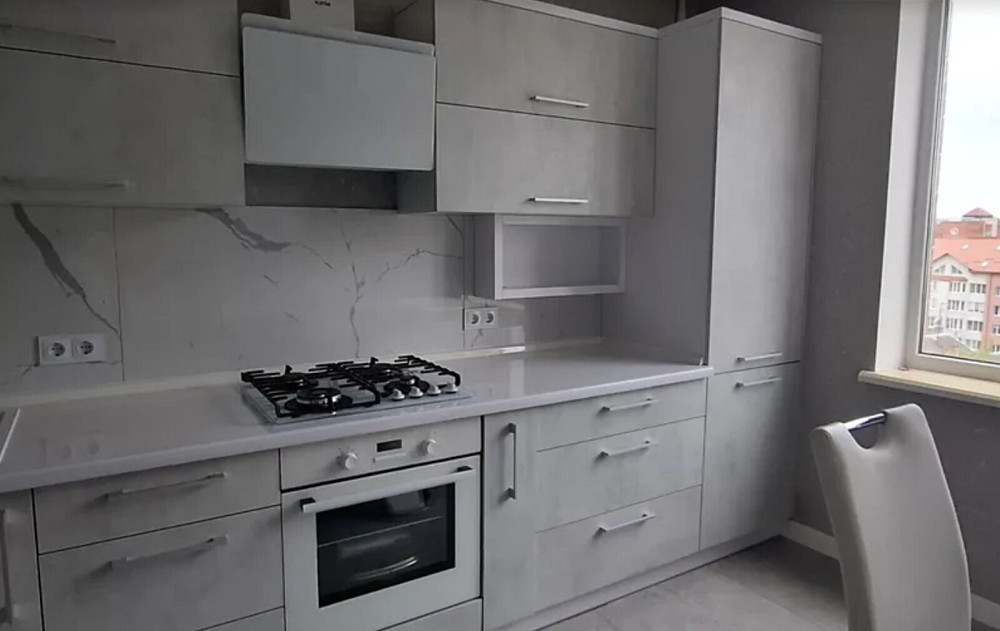 Продаж Квартира 2-кімнатна, 6/10 поверх Тернопіль - фото 4