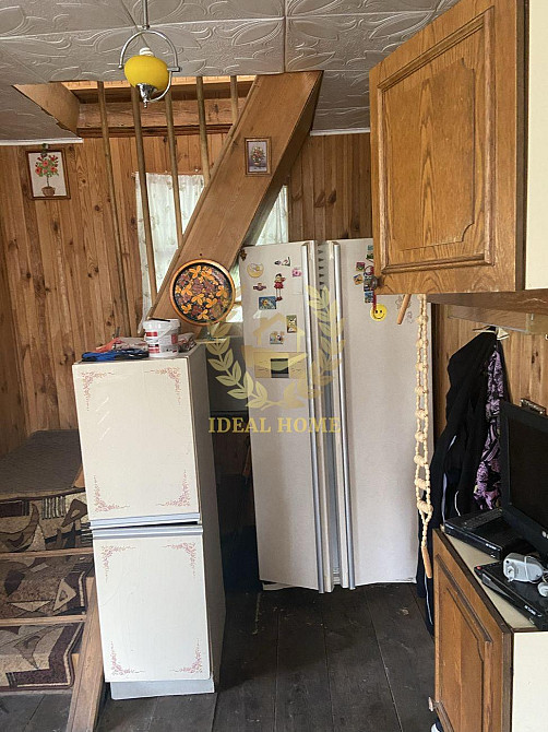 Продам дачна ділянка з будинком Лебедин - фото 20