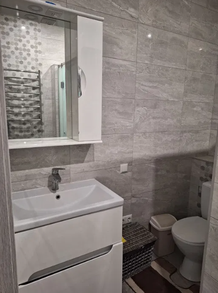 Продам 1-комнатную квартиру с ремонтом в ЖК "Приморские Сады" (пос.Котовского) Крижанівка (Комінтернівський район) - фото 8