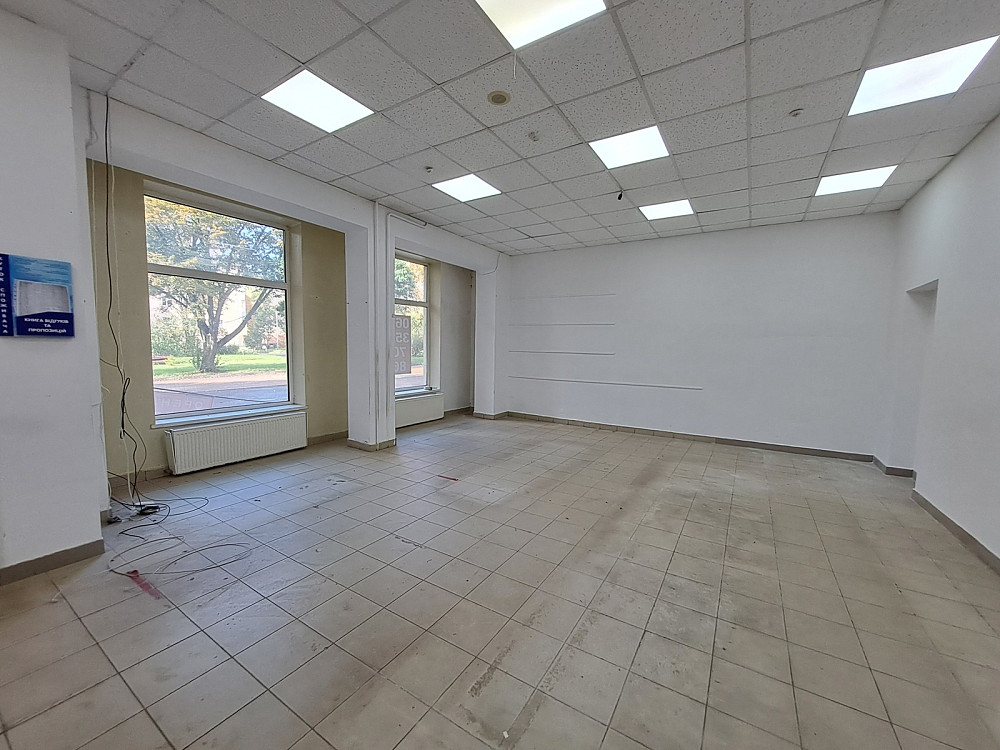 Оренда приміщення вільного призначення поверх - 1/5 Тернопіль - фото 16