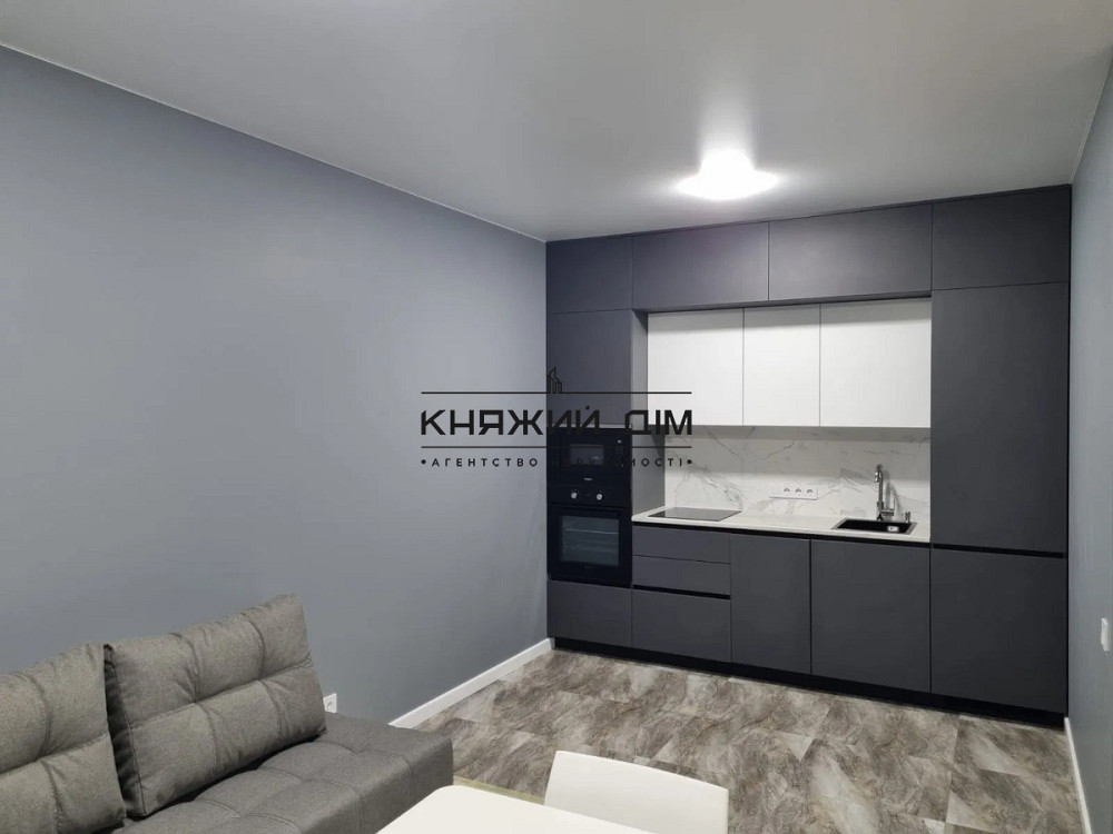 Продаж 1к квартира ЖК ТРАДИЦІЯ Олени Пчілки 7.м.Позняки Kiev - photo 14