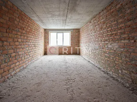 Продаж 1к Квартира 56.4 кв.м ЖК Затишний дім Тернопіль - фото 6