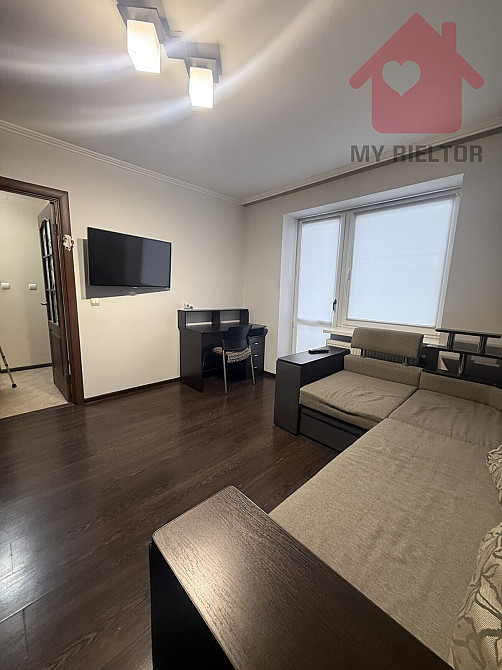 Оренда Квартира 1-кімнатна, 6/9 поверх на Залізнична Ужгород - изображение 3