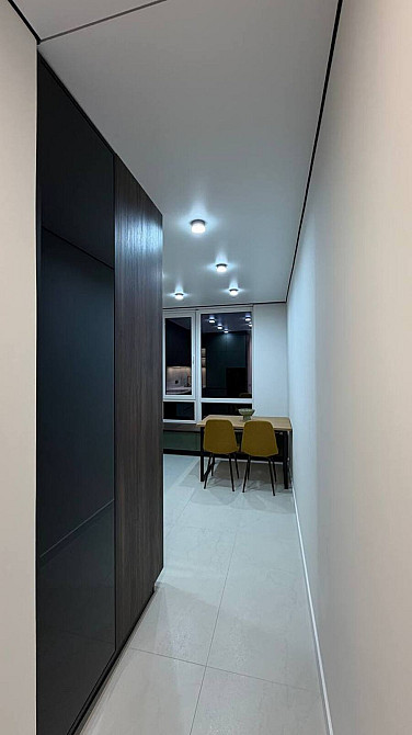 Продаж Квартира 1-кімнатна, 12/15 поверх на Ленкавського вул., 34 Івано-Франківськ - фото 9