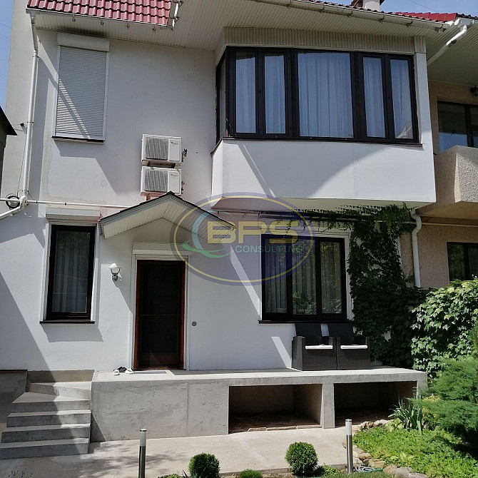 Продаж 2 поверхового будинку з ділянкою на 0 соток, 201 кв. м, 5 кімнат, Одеса - фото 1