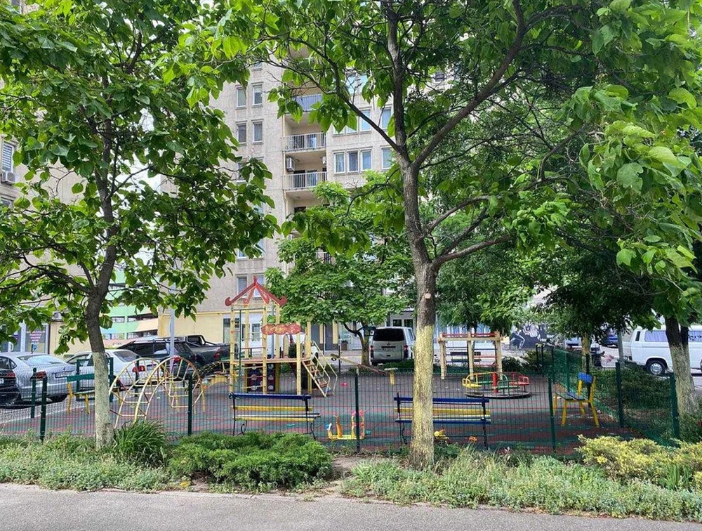 Продаж Квартира 2-кімнатна, 14/16 поверх на 8 Марта ул., 9 Б Дніпро - фото 16