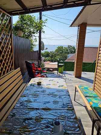 Продам дом -дачу возле моря на Дачи Ковалевского Одеса