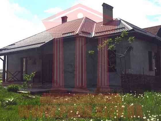 Продаж 1-поверховий Будинок з ділянкою 15 сот 100 кв.м  на Волошковая Городище (Іванківський район)