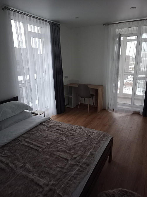 Оренда 1к Квартира 50 кв.м Зелена вул. Львів - фото 6