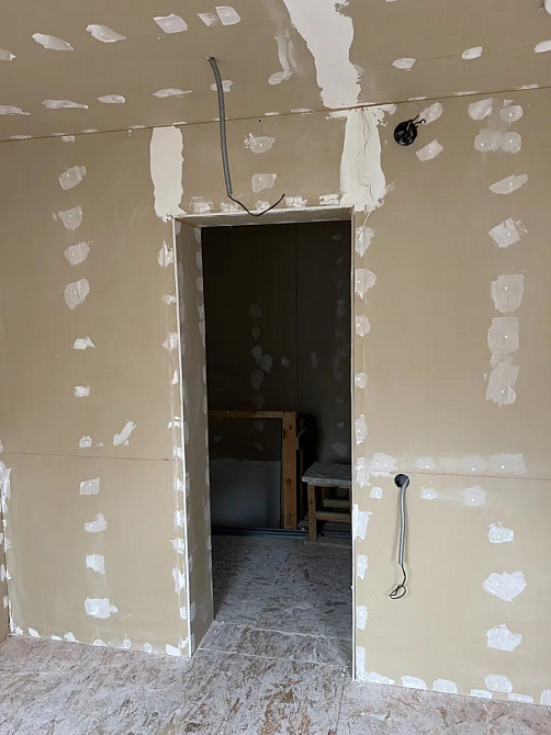 Квартира у таунхаусі, центр. Кропивницький - фото 11