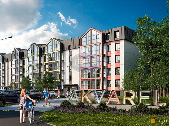 Продаж 1-кімнатна квартира Одеса - фото 7