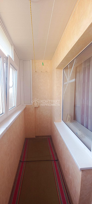 Продаж Квартира 1-кімнатна, 8/9 поверх на вул. Академіка Курчатова Харків - фото 6