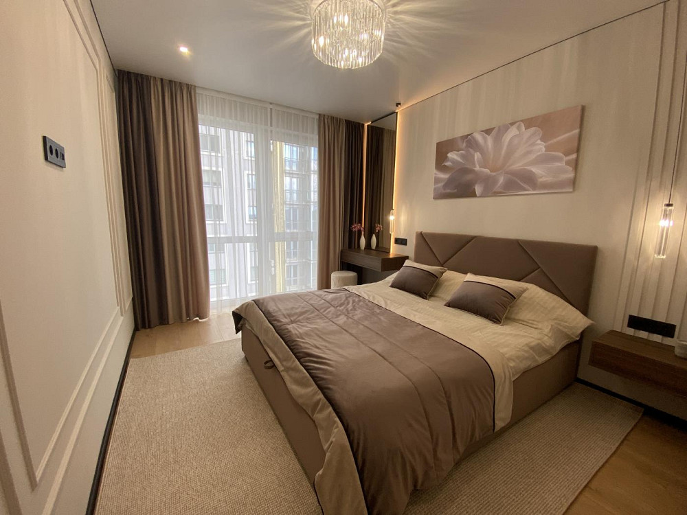 Продаж 1к квартири 48.9 кв. м Львів - фото 17