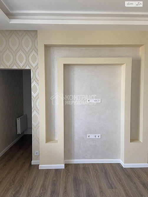 Продаж Квартира 2-кімнатна, 10/25 поверх на вул. Науки Харьков - изображение 7