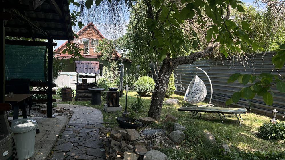 Продаж Будинок 5-кімнатний на вул. Слобожанська Высокий - изображение 1