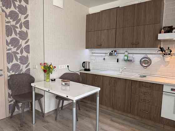 Продаж Квартира 1-кімнатна, 7/25 поверх на Туманяна Ованеса вул., д. 3 Kiev