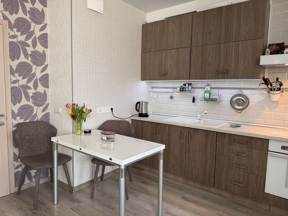 Продаж Квартира 1-кімнатна, 7/25 поверх на Туманяна Ованеса вул., д. 3 Kiev - photo 2