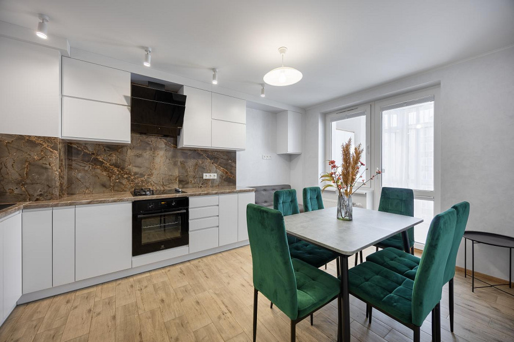 Продаж Квартира 2-кімнатна на вул. Шухевича Лисиничі - фото 1