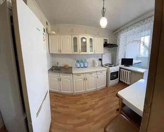 Оренда Квартира 1-кімнатна, 3/12 поверх на вул. Антоновича, 152 Kiev