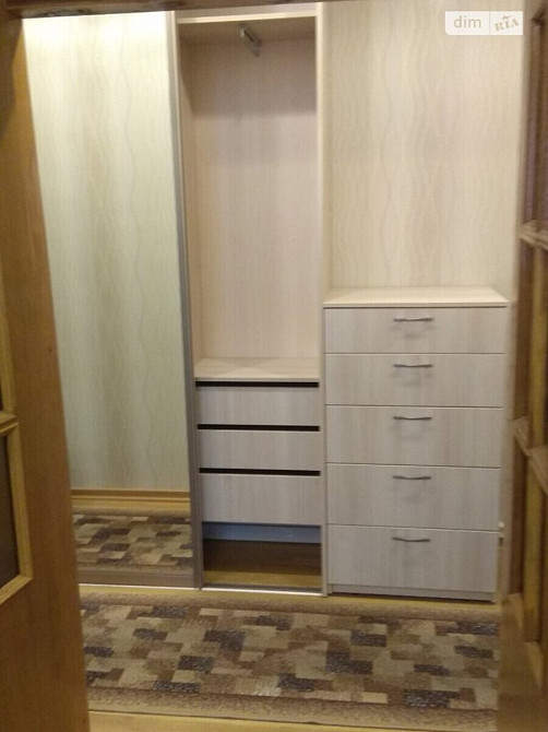 Оренда Квартира 3-кімнатна, 2/9 поверх на Володимира Івасюка, 40 Київ - фото 13