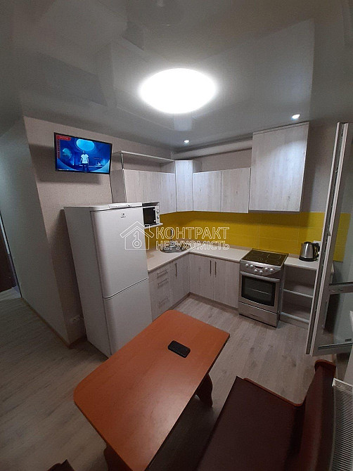 Продаж Квартира 1-кімнатна, 13/15 поверх на вул. Георгія Тарасенка Харків - фото 3
