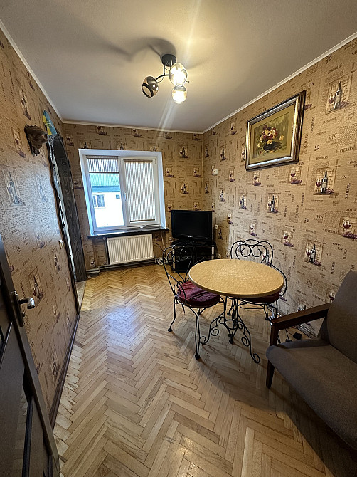 Продаж Квартира 3-кімнатна, 5/5 поверх на Бандери, 6 Івано-Франківськ - фото 2